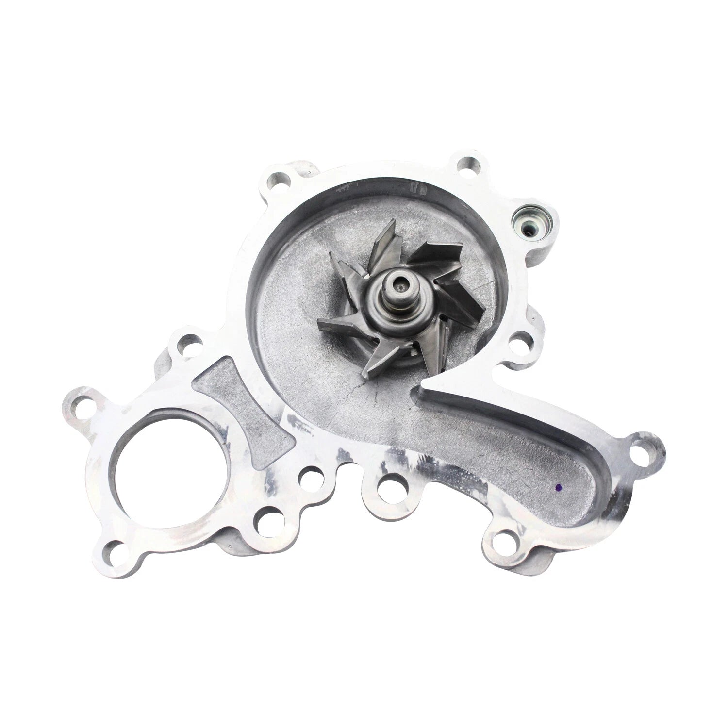 Aisin Engine Water Pump WPT-804 for Lexus LX570 Toyota Land Cruiser Sequoia (2008–2021)