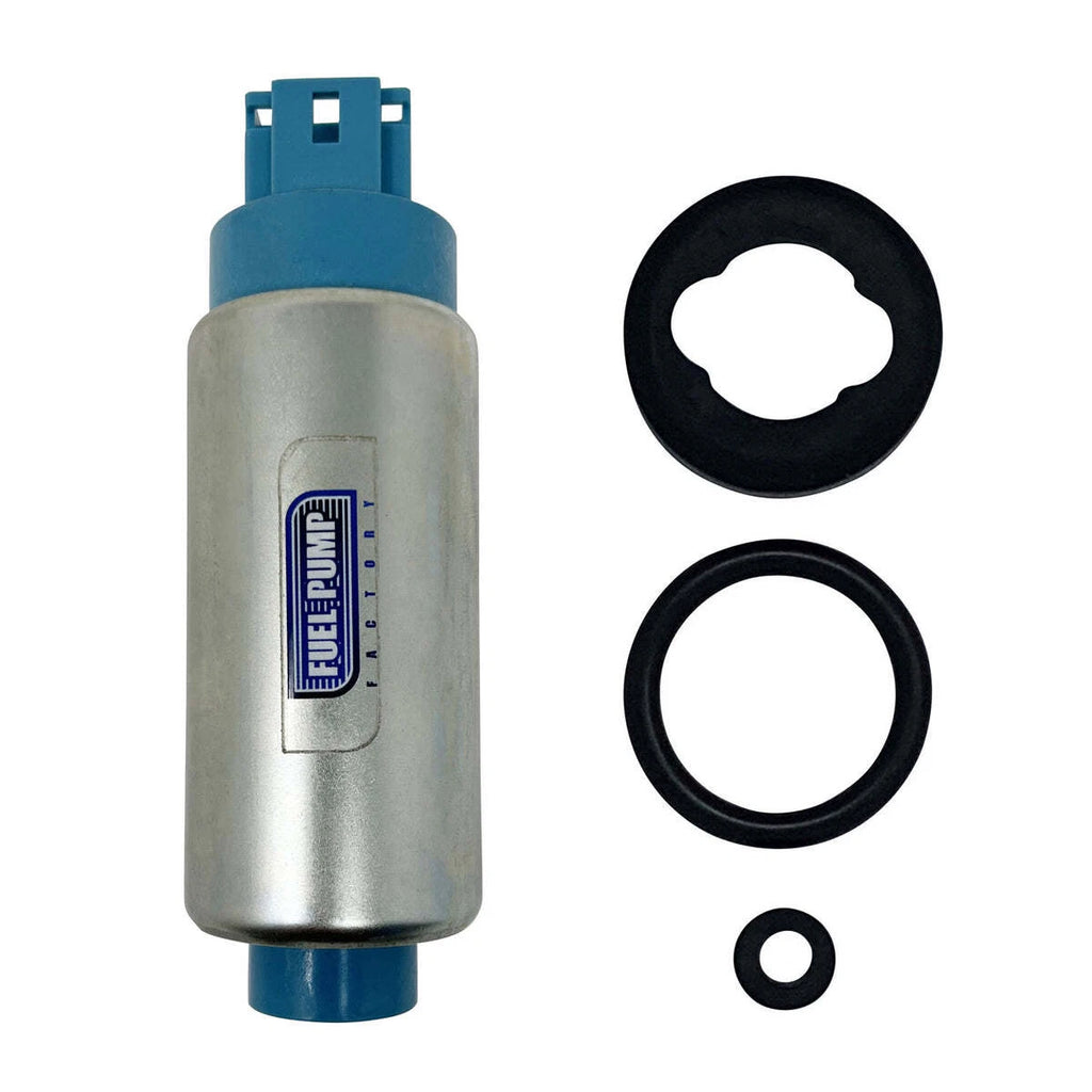 FPF Fuel Pump for Mercury 75 DFI (1999–2001) - 1B417702, 1B736885