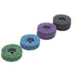 10-Pack Diamond Discs for Automotive Use (Various Models)