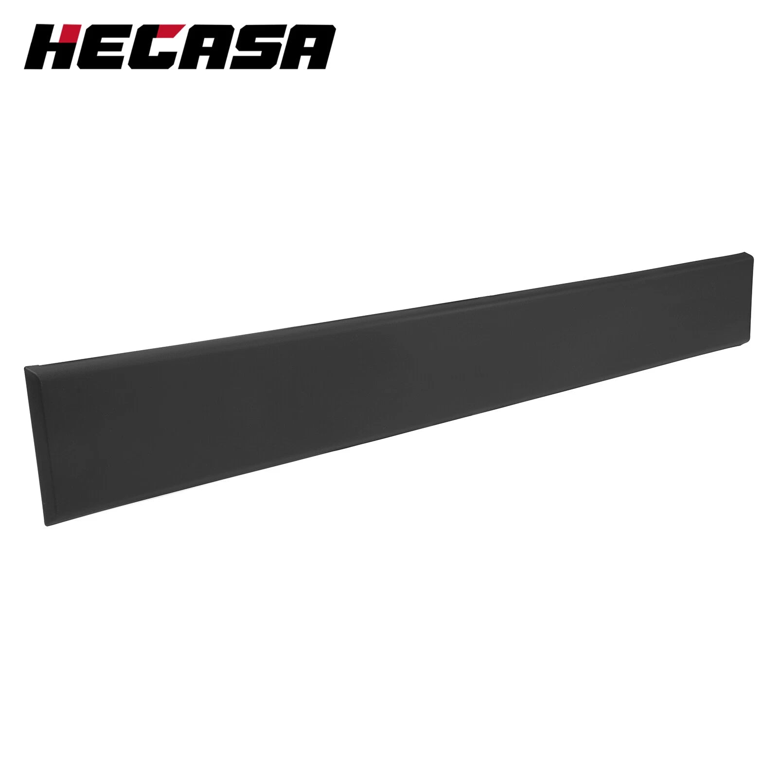 Right Side Sliding Door Trim Molding for Ram Promaster (2019-2024)