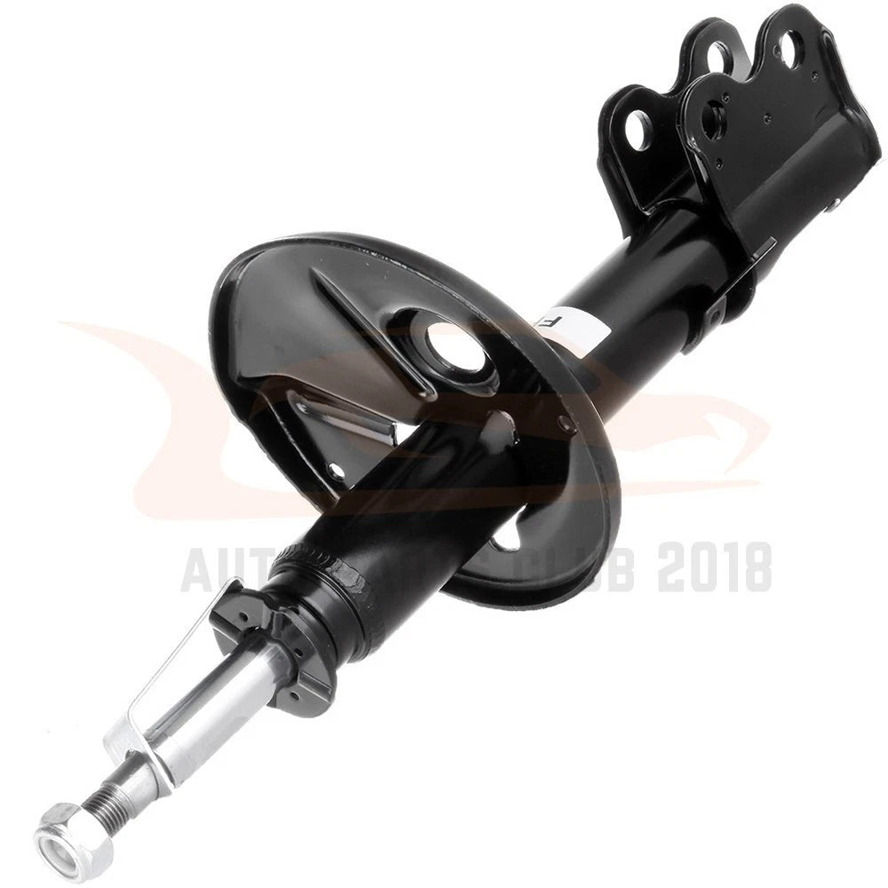 Front Pair Shocks Struts for Chevrolet Prizm (1998-2002) & Geo Prizm (1993-1997)