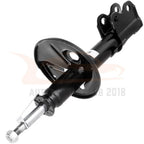 Front Pair Shocks Struts for Chevrolet Prizm (1998-2002) & Geo Prizm (1993-1997)