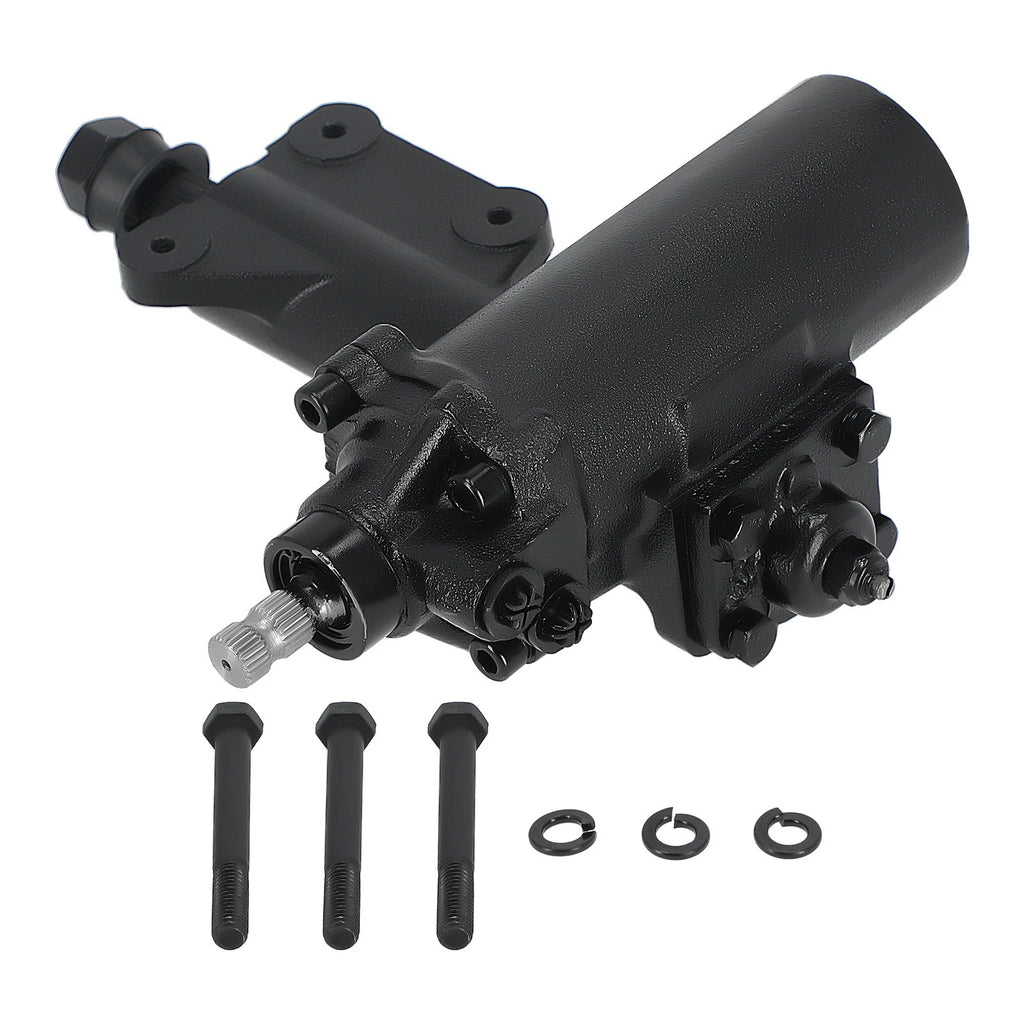 Power Steering Gear Box for Chevy Bel Air 150 210 500 Series (1950–1957) SGB5557