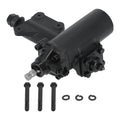 Power Steering Gear Box for Chevy Bel Air 150 210 500 Series (1950–1957) SGB5557