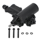 Power Steering Gear Box for Chevy Bel Air 150 210 500 Series (1950–1957) SGB5557
