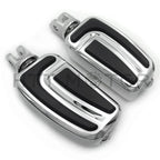 Airflow Footpegs for Harley Breakout FXBR / 114 FXBRS (2018–2019)