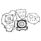 Complete Gasket Kit for Yamaha YFZ450 2004-2009, 2013