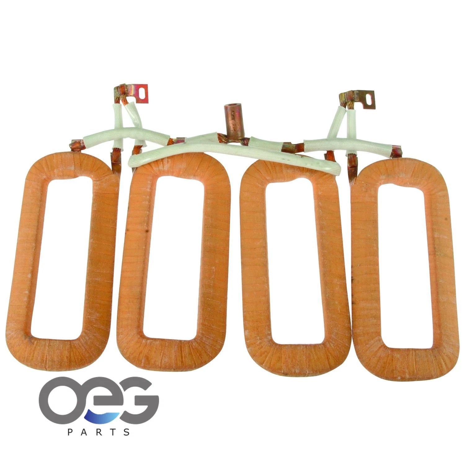 Field Coil for American Lefrance ALF Eagle 12.0L (1997–2007)