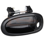 Door Handle for Toyota Avalon (1995–1999) - Black Exterior Left Front