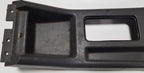 Center Console Panel for Ford Thunderbird Cougar (1989–1993) LX Gray