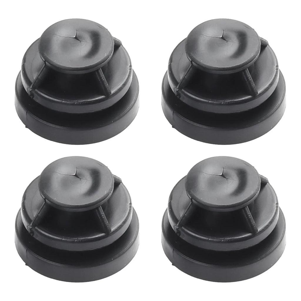Engine Cover Rubber Mounts for Mazda 2 3 6 CX-3 CX-5