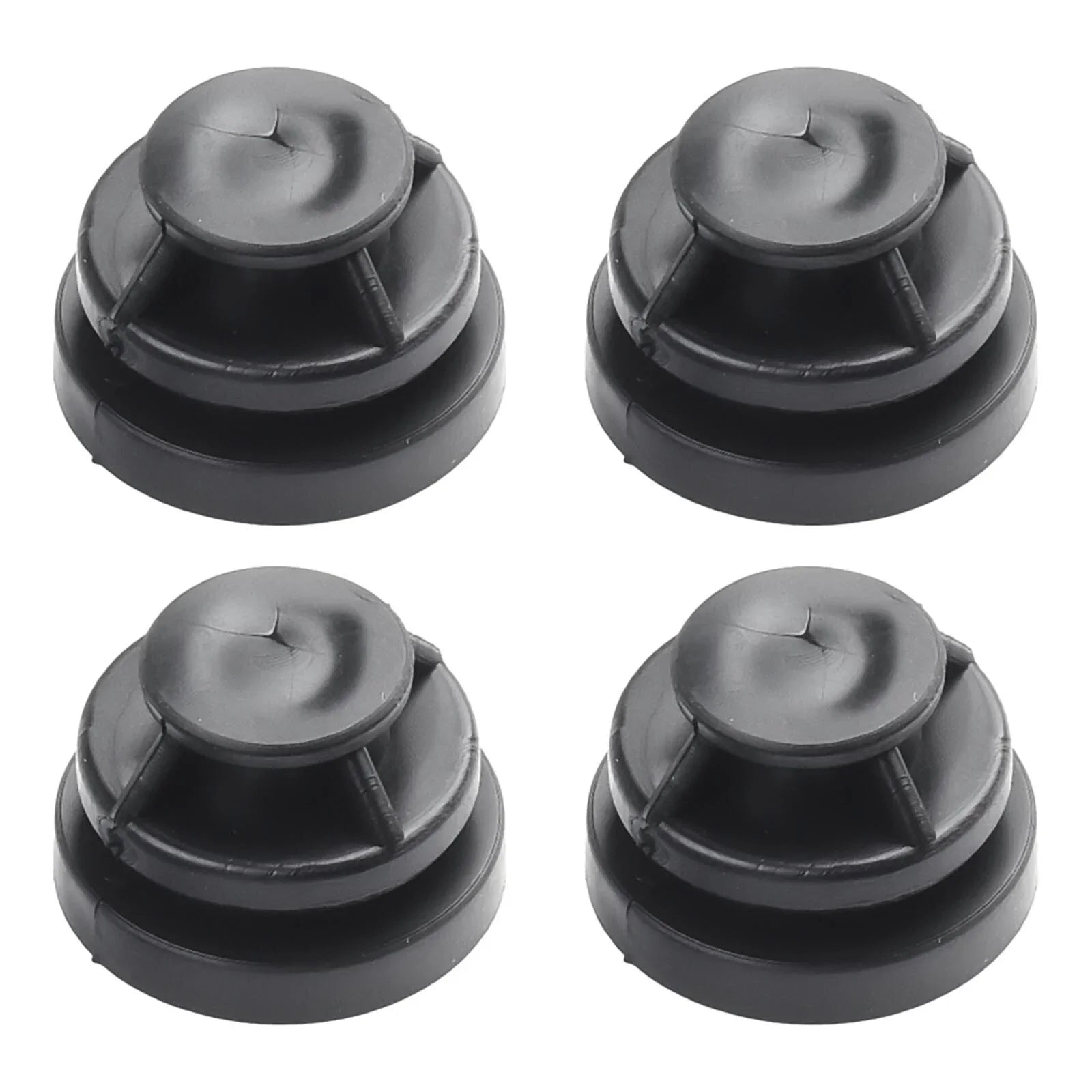 Engine Cover Rubber Mounts for Mazda 2 3 6 CX-3 CX-5