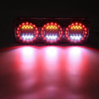 Lamp Universal LED Truck Trailer Brake Reverse Lamp Indicator Tail Light