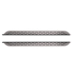 Side Steps Running Boards for Toyota Highlander XSE (2022–2024) 500lbs Capacity