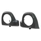 Lower Vented Fairings 6.5" Speaker Pods for CVO Road Glide (2018)