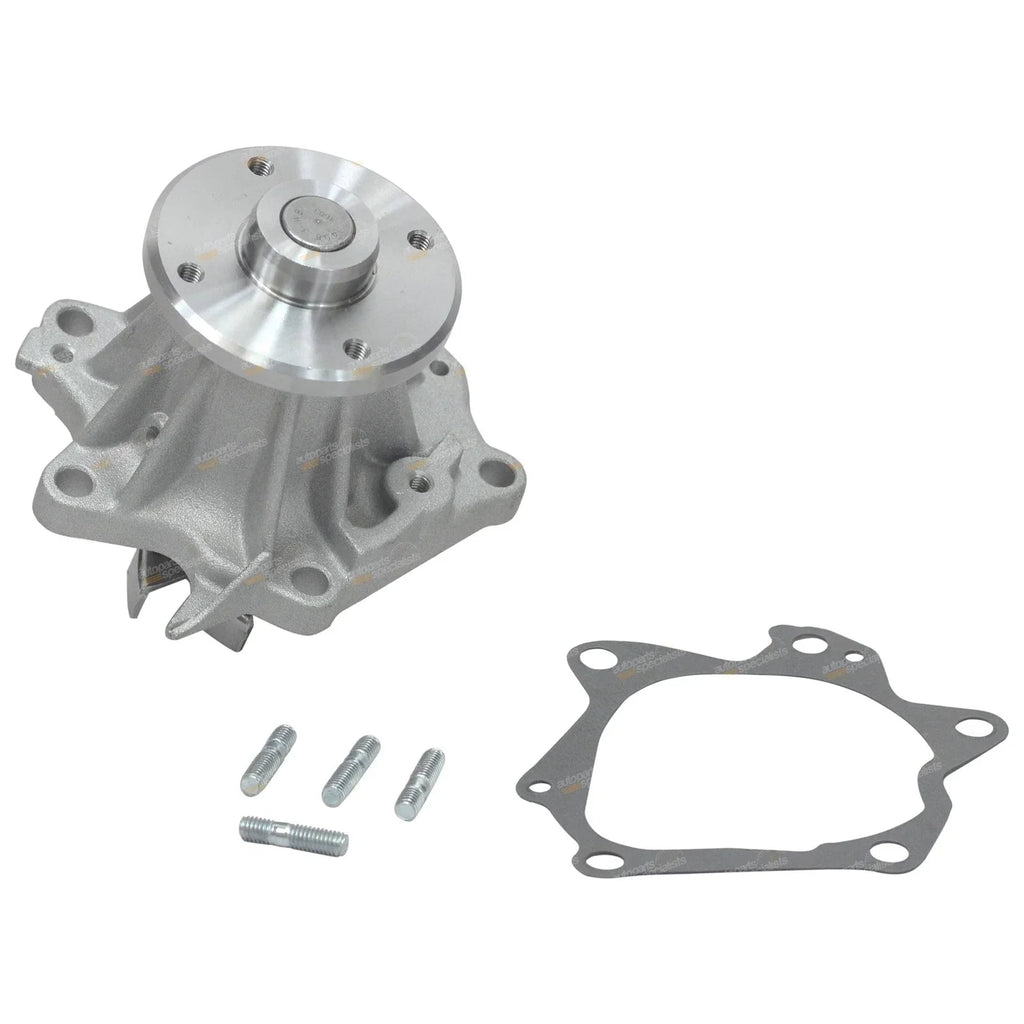 Water Pump 2.8L for Nissan Patrol GQ Y60 Y61 RD28ETi (1992-2000)