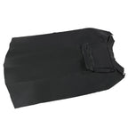 Seat Cover for Yamaha Exciter (1987–1993) Vinyl Black