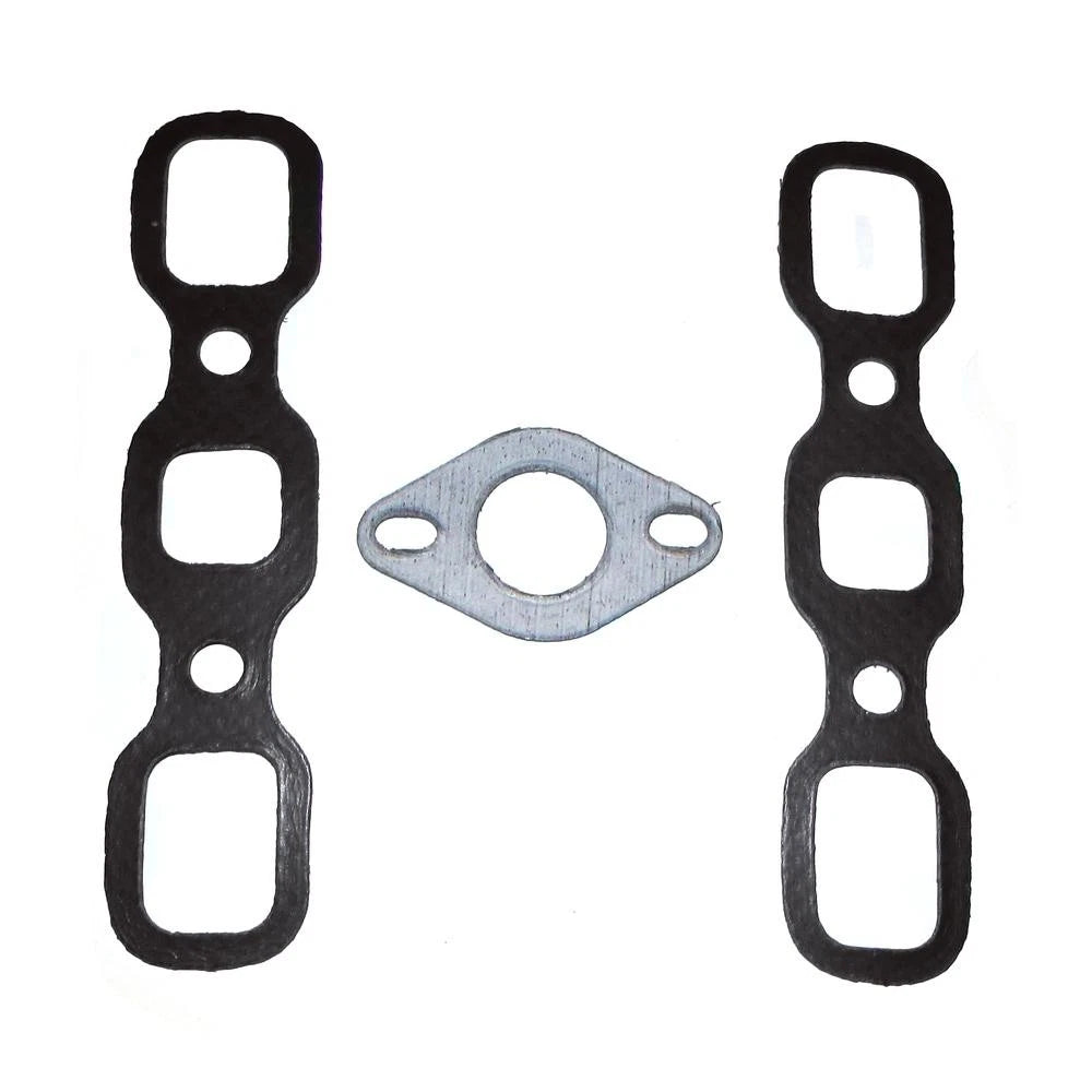 Manifold Gaskets & Carb Gasket Set for Massey Ferguson (Replaces 181461M91)