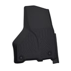 All Weather TPE Floor Mats for Dodge Ram 1500 Classic (2019–2024)