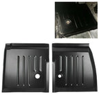 Pair Front Floor Pan for Chevy Silverado GMC Sierra (1999–2007)