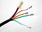 Magneto Stator Wiring Harness Loom for Lifan W150 (150cc)