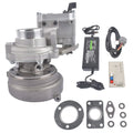 Turbocharger for Hino Dutro N04C (2004–2010)