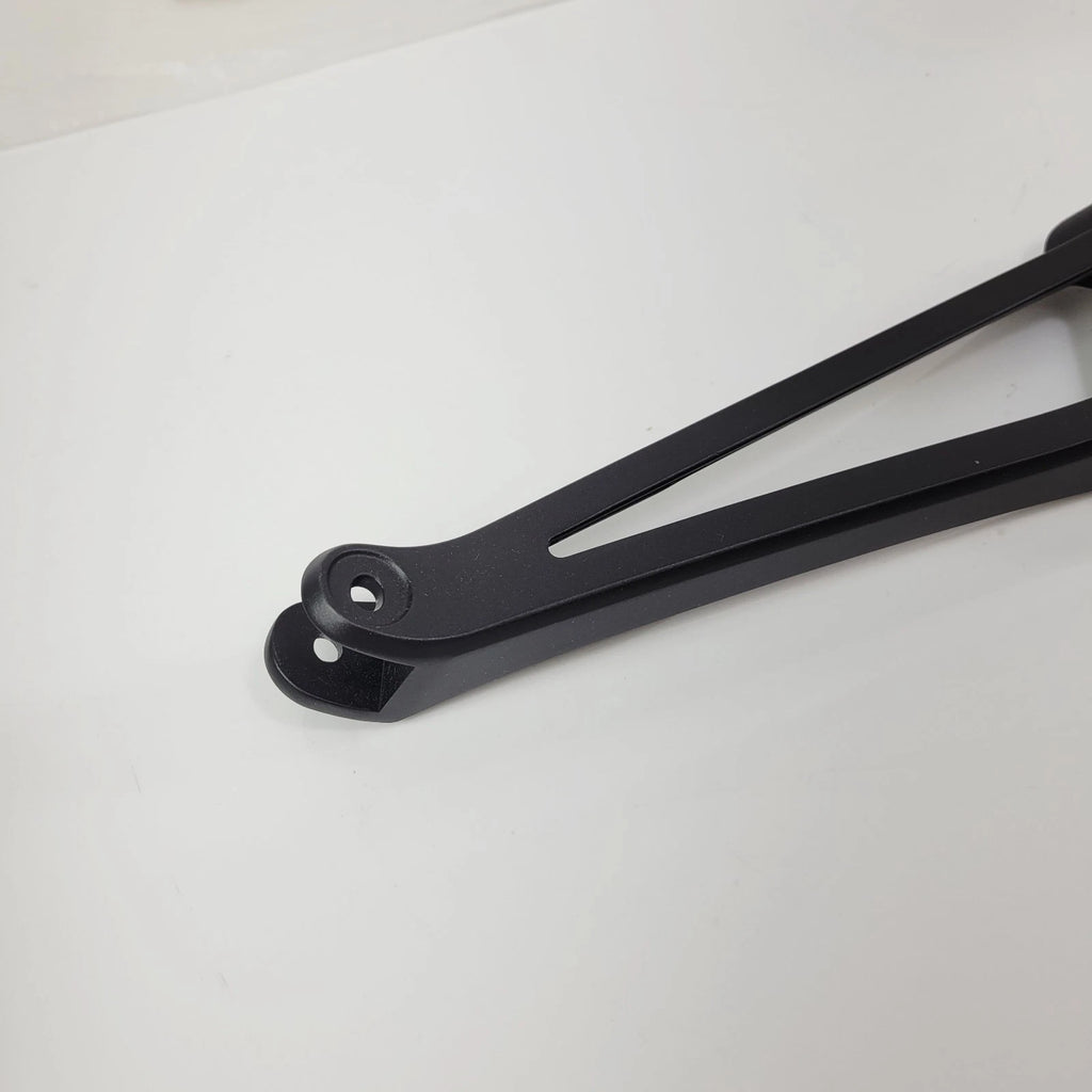 Left Rearset Foot Peg Bracket Mount for Yamaha YZF R1 (2011–2014) 14B-2741L-10-00