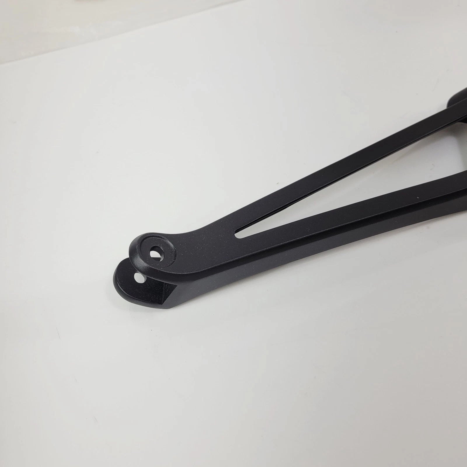 Left Rearset Foot Peg Bracket Mount for Yamaha YZF R1 (2011–2014) 14B-2741L-10-00