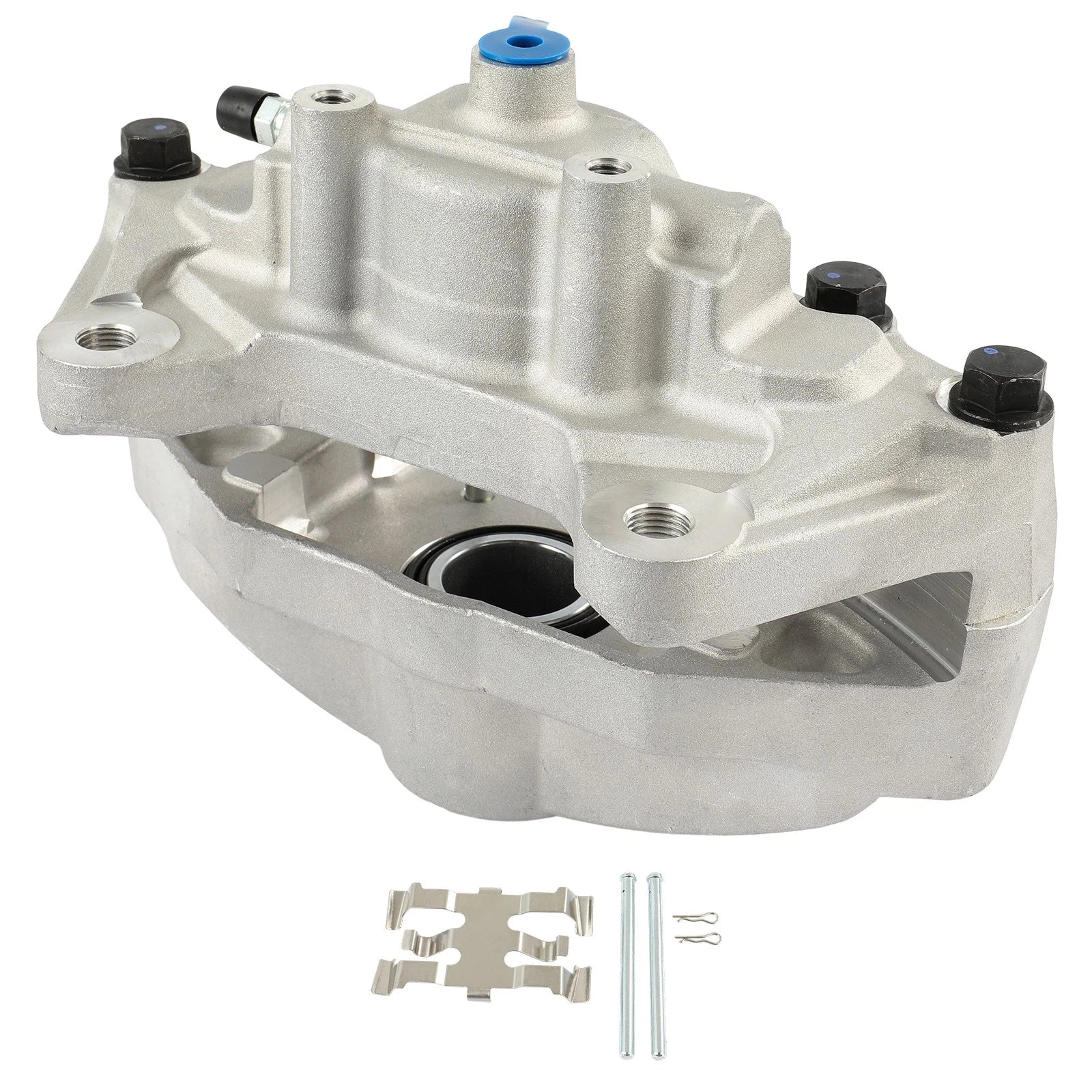 Rear Left Brake Caliper for Infiniti G37, FX50 (2008–2013)