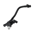 Turbo Coolant Feed Water Line for Mercedes Benz CL550 S500 CLS550 GL450 G63 E63 (2007–2018)