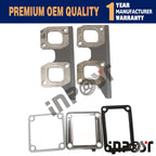 Full Overhaul Gasket Kit for Nissan FD46T (Truck, Bus, Excavator)
