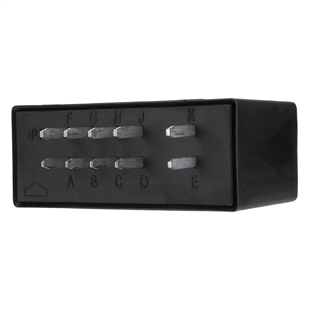 1x LED Hazard Warning Flasher Relay for Chevrolet Tahoe GMC (2003-2007)