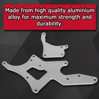 Serpentine Bracket for LS Engine Power Steering Pump Swap