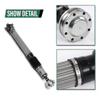 Front Drive Shaft Assembly for Jeep Wrangler (2007–2018)