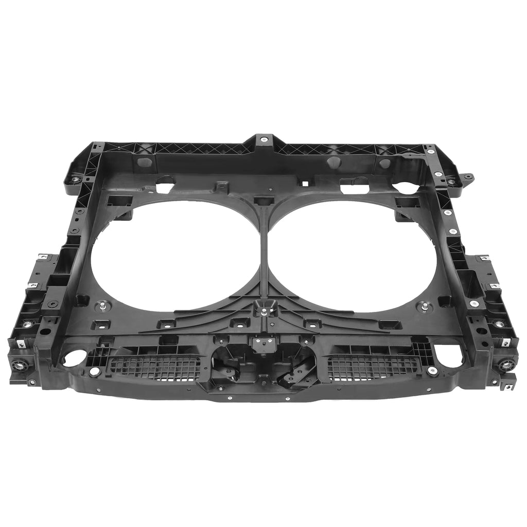 Radiator Support Core Bracket for Nissan Infiniti JX35 QX60 Pathfinder (2013–2020)