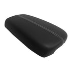 Leather Synthetic Console Armrest Cover for Kia Sorento (2011–2013)
