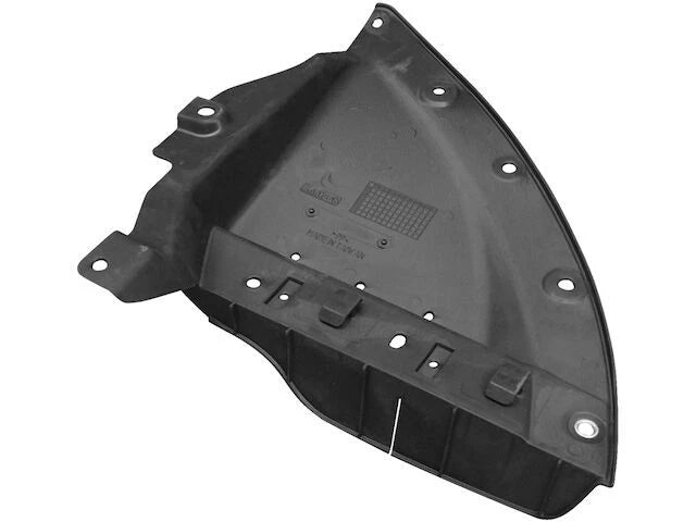 Passenger Side Fender Splash Shield for Mazda CX-9 (2016–2022) HB221YC