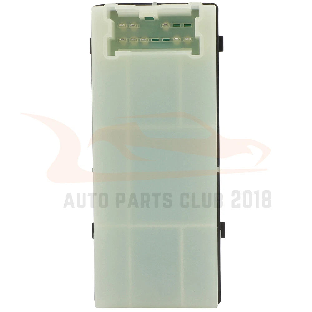Power Window Switch for Nissan NV3500 2012–2021 Right