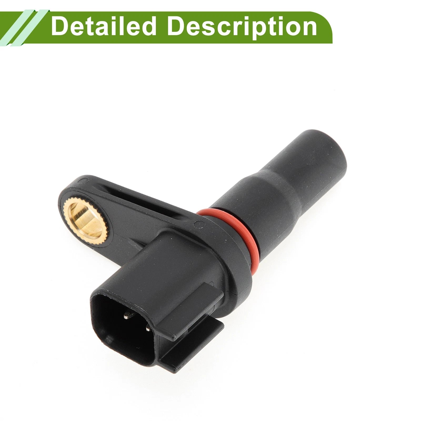 1 Pc Transmission Speed Sensor No.AE8P-7H103-AA for Ford Focus (2010–2014)
