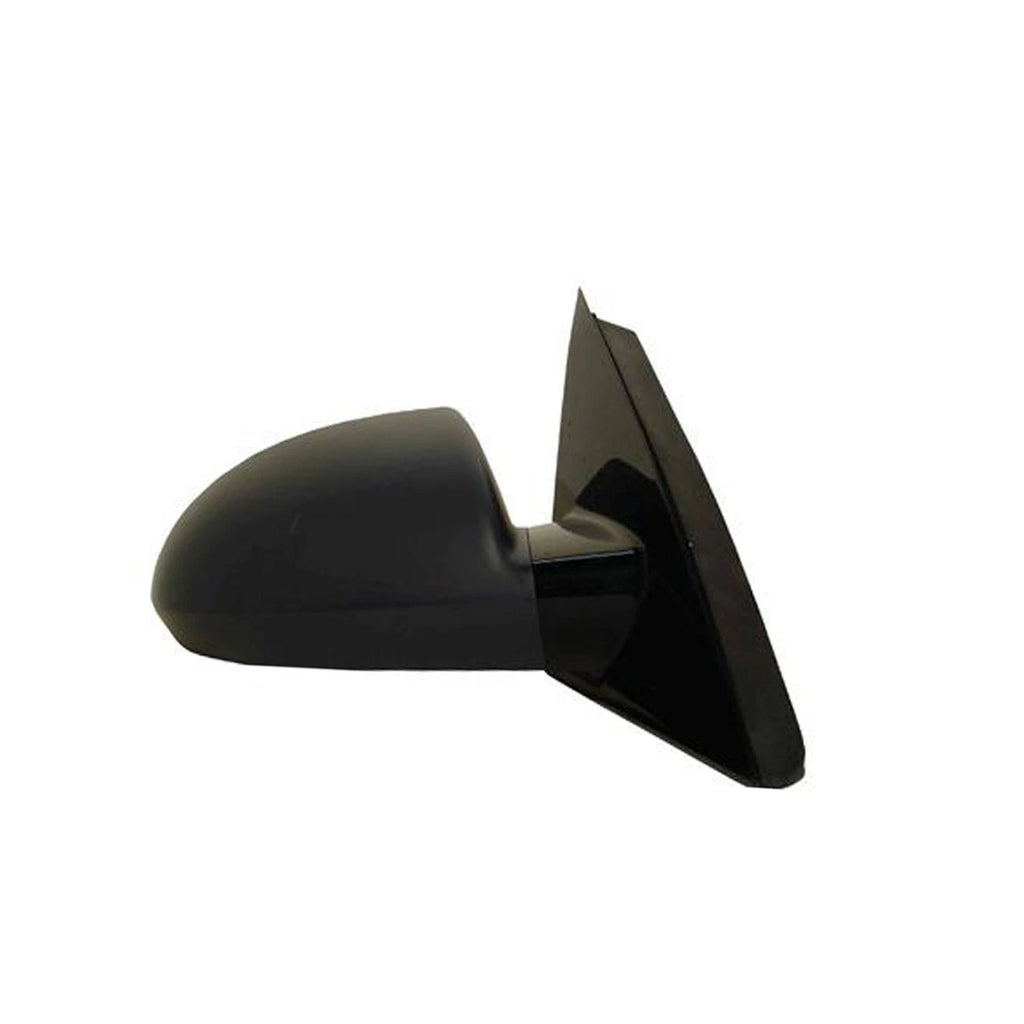 Passenger Power Door Mirror Replacement Smooth Ready to Paint for Ford (2011–2018)