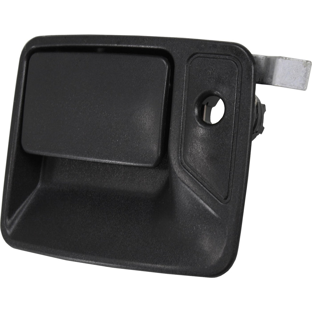 Front Left Door Handle for Ford F-250 Super Duty, Excursion (1999–2016)