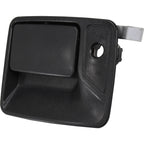Front Left Door Handle for Ford F-250 Super Duty, Excursion (1999–2016)