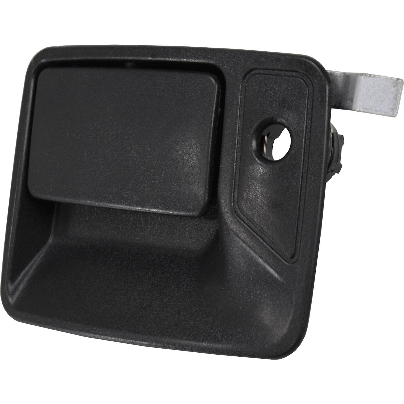 Front Left Door Handle for Ford F-250 Super Duty, Excursion (1999–2016)