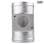 63mm Air Flow Sensor Mount Adapter Tube for Mitsubishi ASX Lancer Outlander