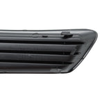 Fog Light Cover Set for Toyota Camry (2007–2009) - Left + Right