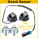Knock Sensors Wiring Harness for Chevy Silverado (2007–2019)
