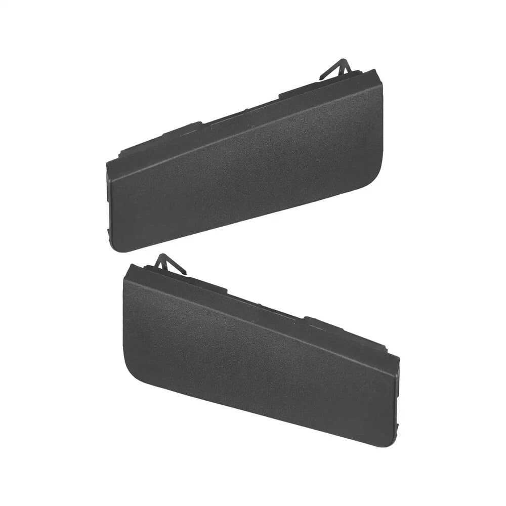 4x Front Bumper Tow Hook Cover Cap for 2019-2023 Toyota RAV4 (2019-2023)