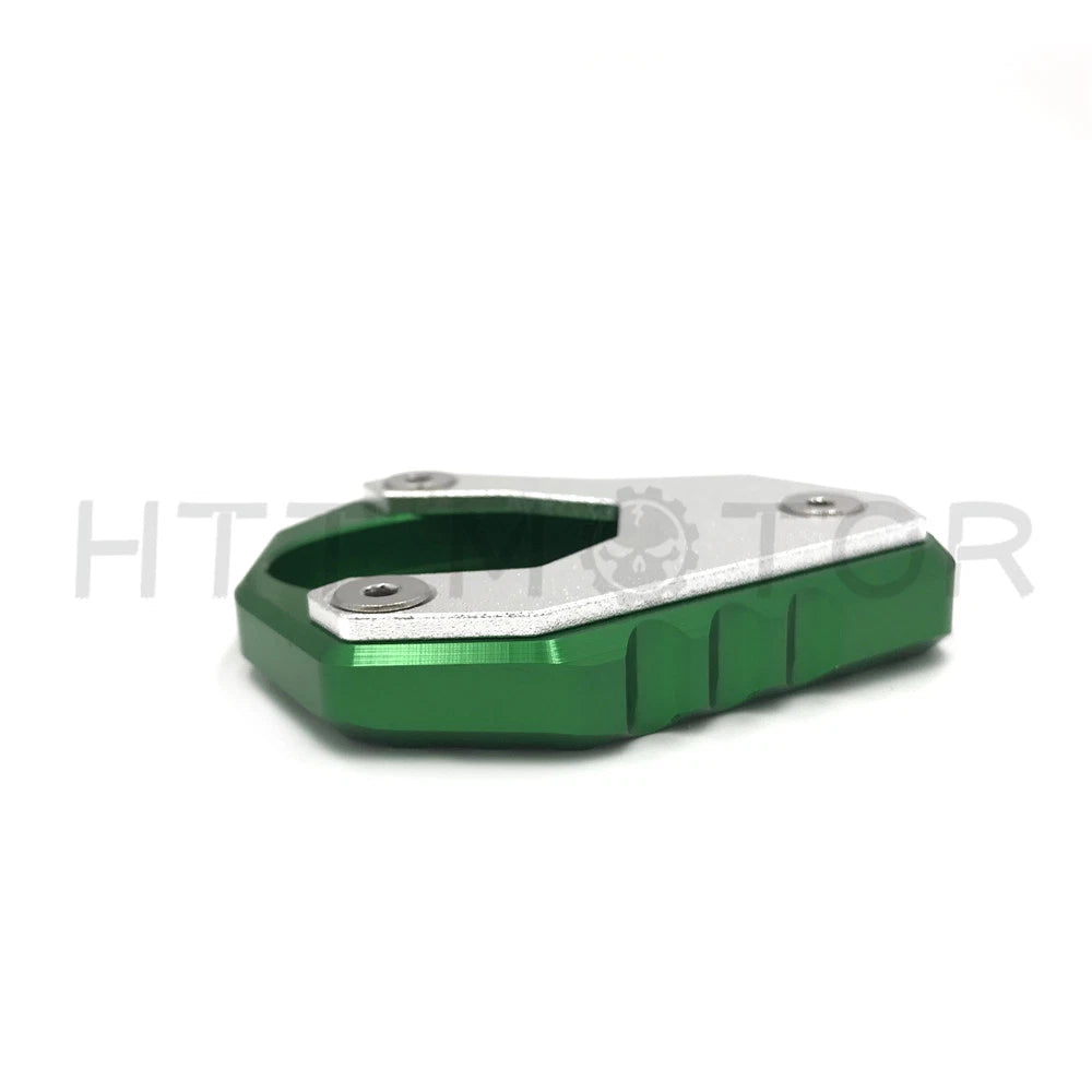 Kickstand Extension Pad for Kawasaki Versys 650 (2015–2018)