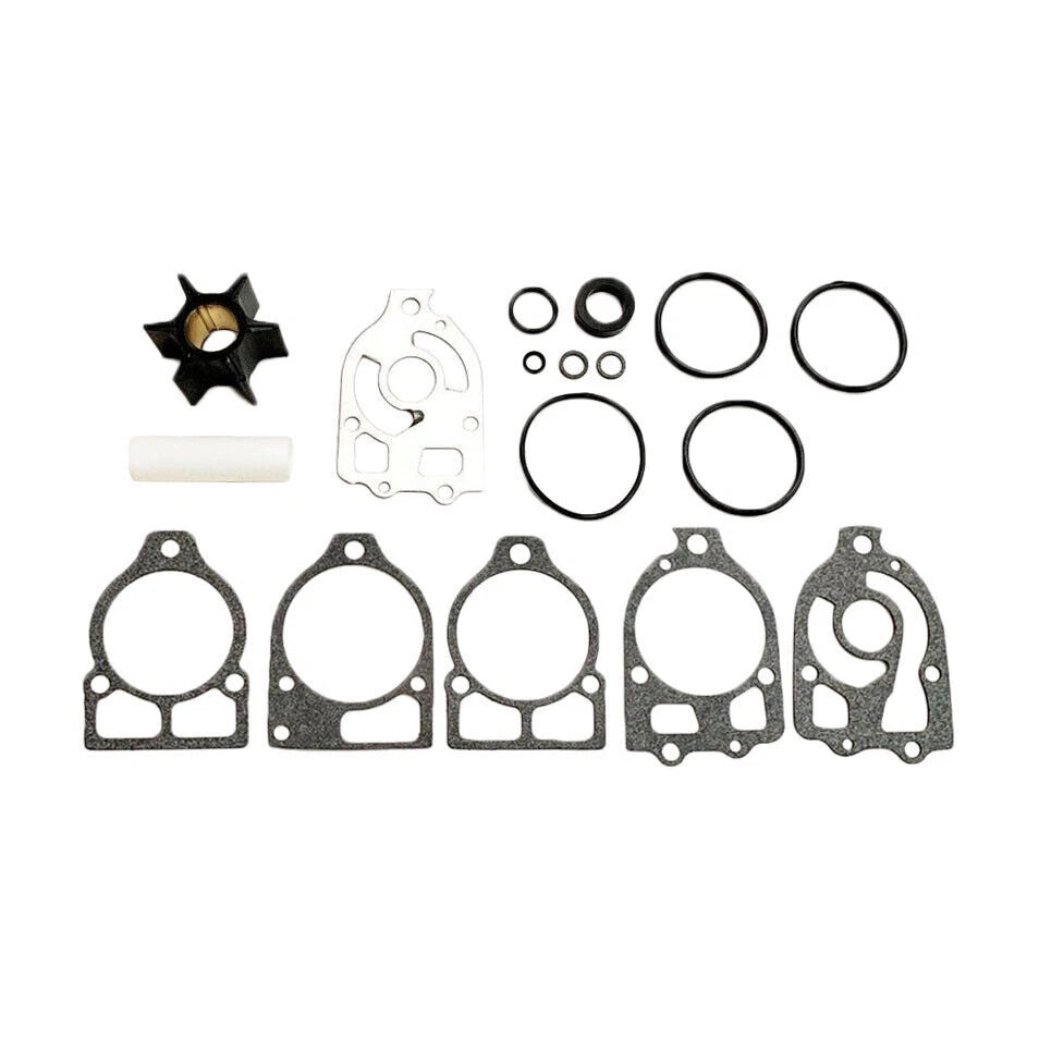 Impeller Kit for Mercury MerCruiser Alpha, MR, R, I (47-89984Q5, 47-89984T5)