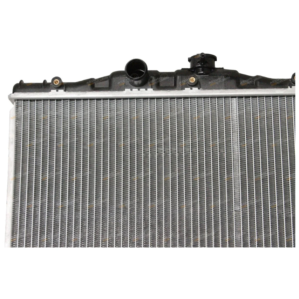Radiator for Toyota Camry (1987–1993)